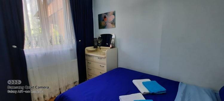 Apart-Otel Nino Borjomi Luaran gambar